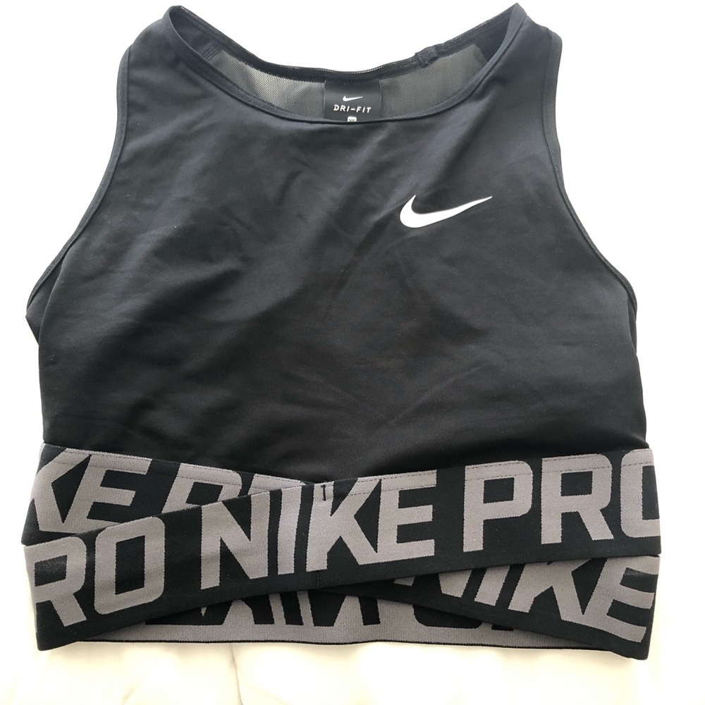 Nike Pro Sports Bra XS